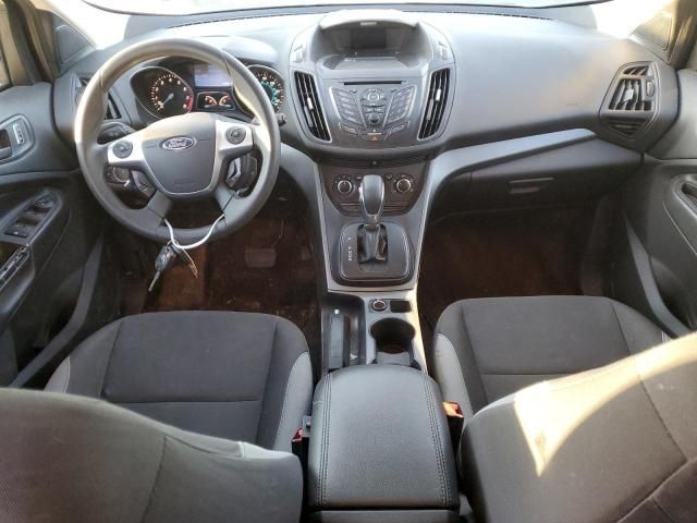 2013 Ford Escape S