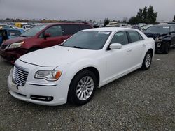 Chrysler Vehiculos salvage en venta: 2013 Chrysler 300