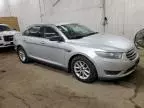 2013 Ford Taurus SE