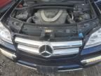 2012 Mercedes-Benz GL 450 4matic