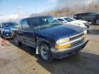 1998 Chevrolet S Truck S10