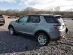 2016 Land Rover Discovery Sport HSE