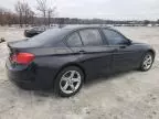 2015 BMW 328 XI Sulev