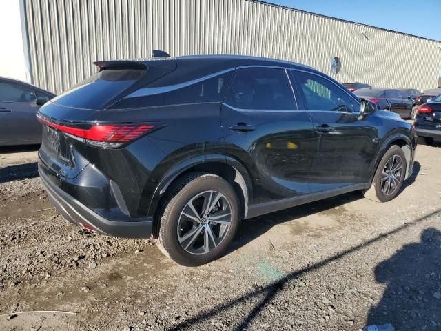 2023 Lexus RX 350 Base