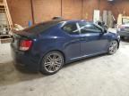 2011 Scion TC