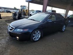 Acura Vehiculos salvage en venta: 2004 Acura TSX