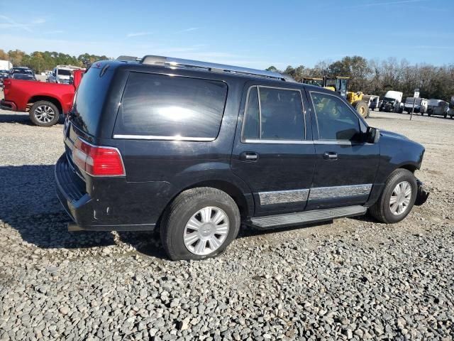 2007 Lincoln Navigator