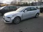 2013 Audi A4 Premium Plus