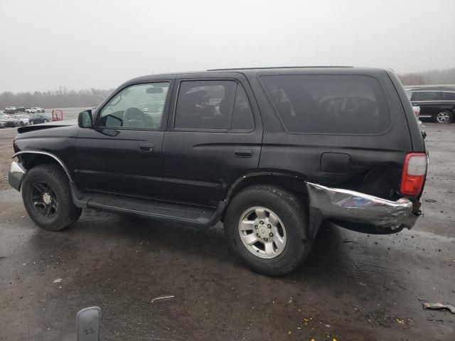 1999 Toyota 4runner SR5