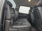 2009 Chevrolet Silverado K2500 Heavy Duty