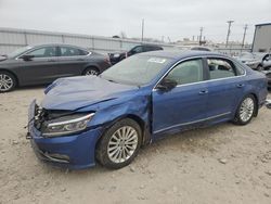 2017 Volkswagen Passat SE en venta en Appleton, WI