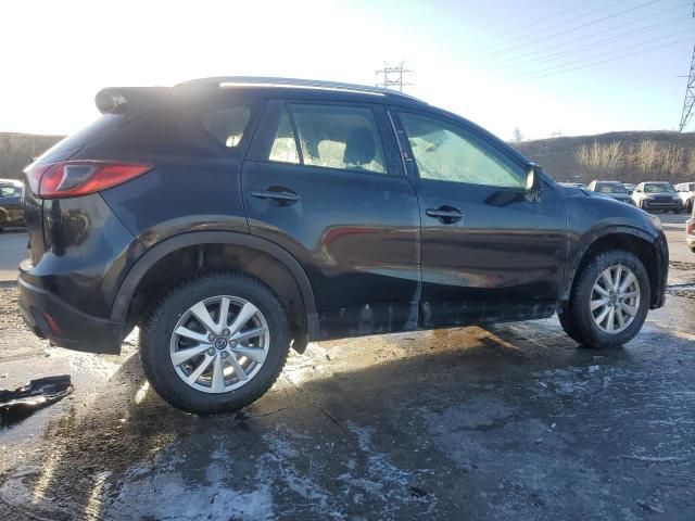 2016 Mazda CX-5 Sport