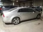 2011 Chevrolet Malibu 2LT