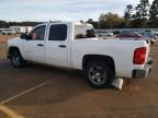 2011 Chevrolet Silverado C1500 LS