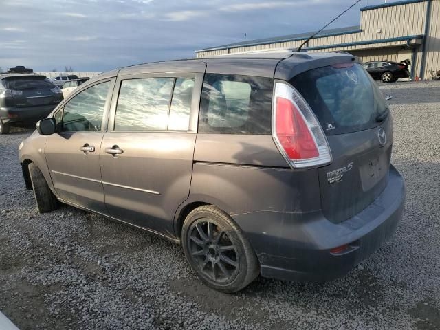 2009 Mazda 5