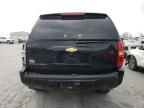 2013 Chevrolet Suburban K1500 LT