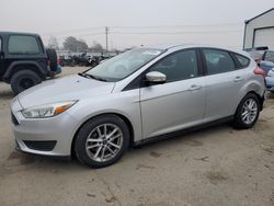 2015 Ford Focus SE en venta en Nampa, ID