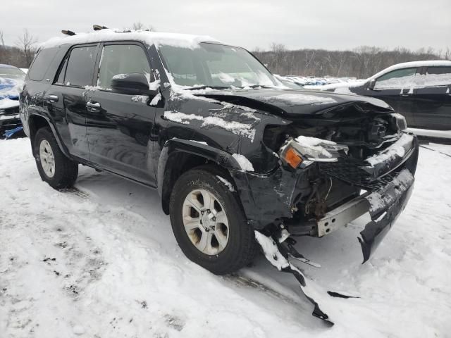 2014 Toyota 4runner SR5