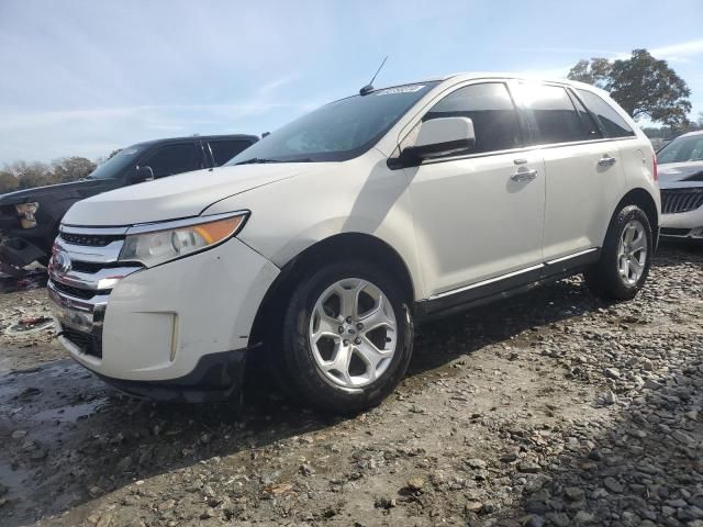 2011 Ford Edge SEL