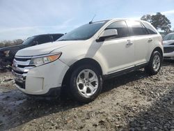 2011 Ford Edge SEL en venta en Byron, GA