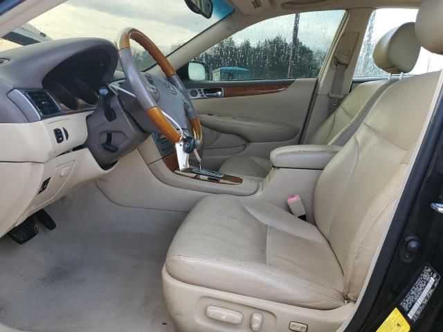 2005 Lexus ES 330