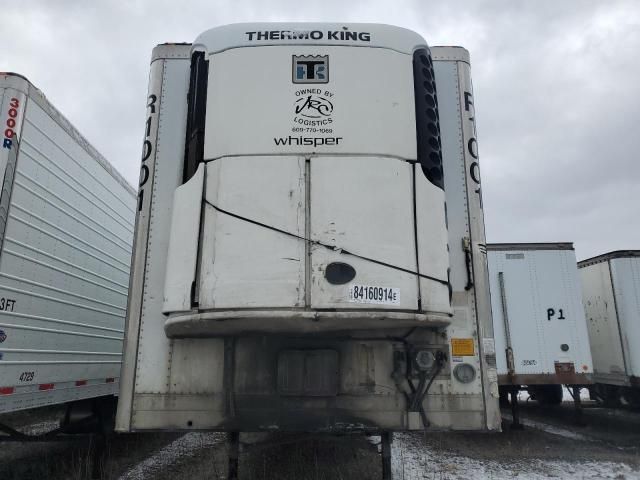 2010 Utility Reefer