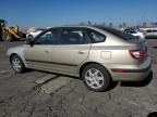 2005 Hyundai Elantra GLS