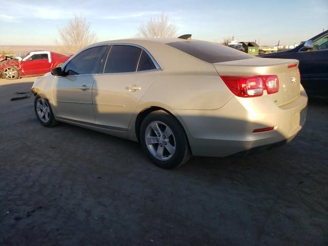 2016 Chevrolet Malibu Limited LS