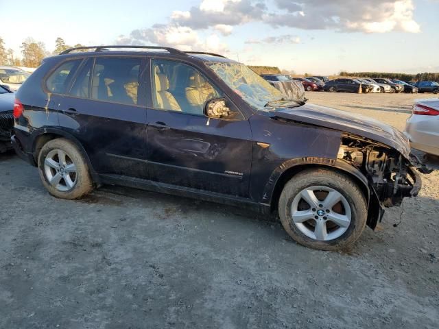 2009 BMW X5 XDRIVE30I