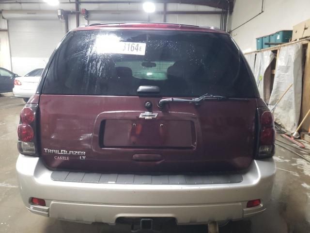 2006 Chevrolet Trailblazer LS