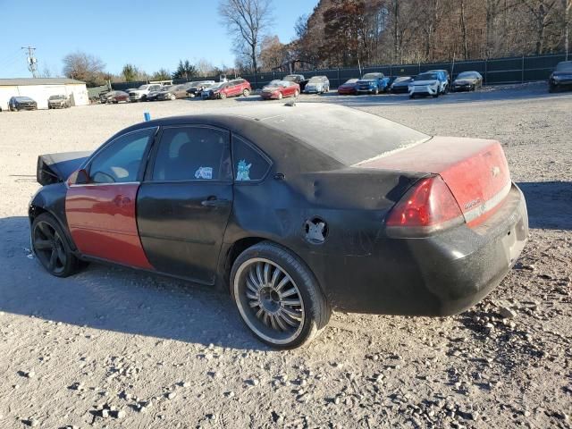 2006 Chevrolet Impala LT