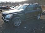 2014 Mercedes-Benz GLK 250 Bluetec