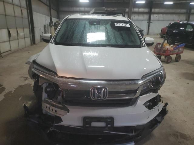 2019 Honda Pilot EXL