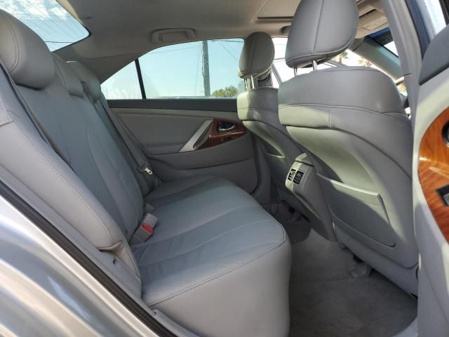 2008 Toyota Camry LE