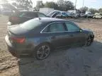 2017 Audi A4 Premium Plus