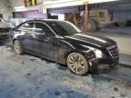 2018 Cadillac ATS