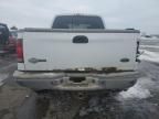 2006 Ford F350 SRW Super Duty