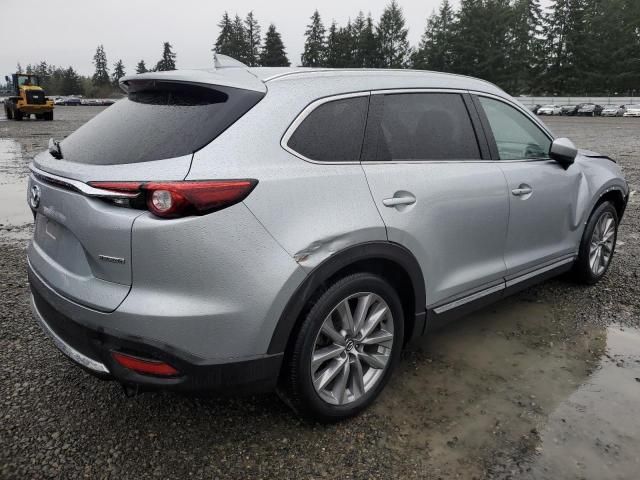 2020 Mazda CX-9 Grand Touring