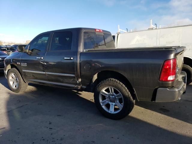 2017 Dodge RAM 1500 SLT