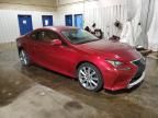 2016 Lexus RC 300