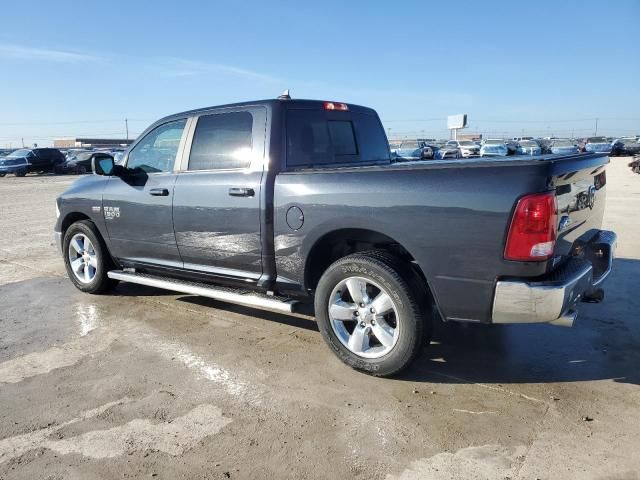 2019 Dodge RAM 1500 Classic SLT