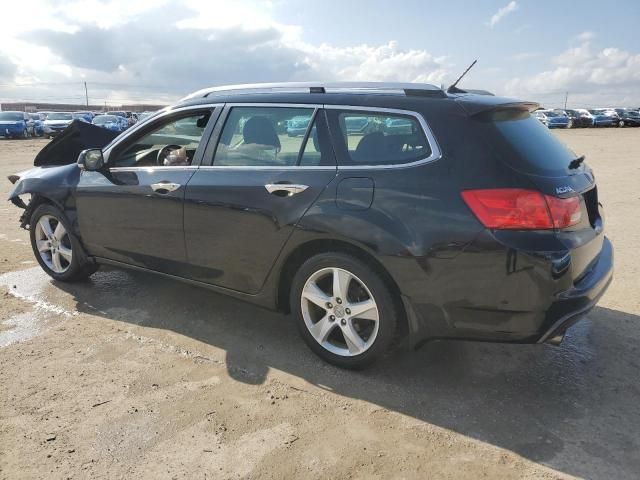 2011 Acura TSX