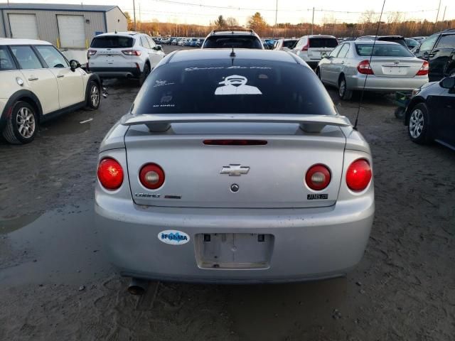 2008 Chevrolet Cobalt Sport