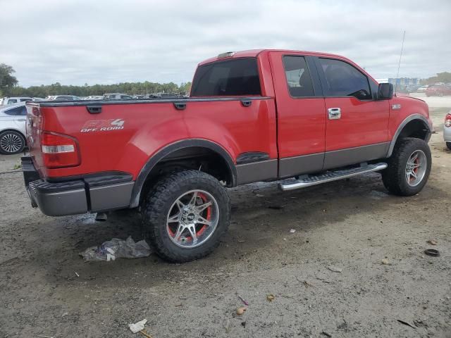 2006 Ford F150