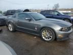 2011 Ford Mustang