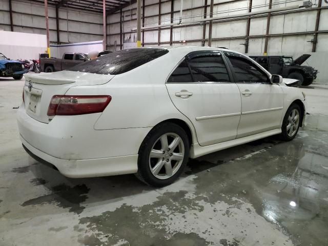 2007 Toyota Camry CE