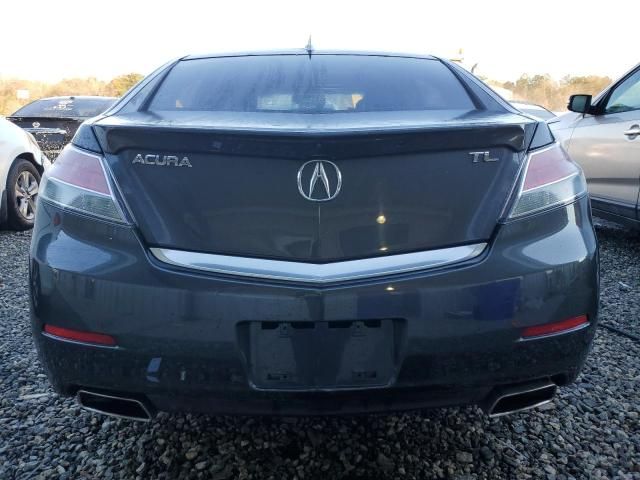 2012 Acura TL