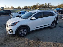 2022 KIA Niro LXS en venta en Riverview, FL