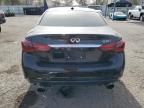 2018 Infiniti Q50 RED Sport 400