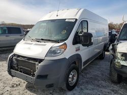 Dodge Promaster 3500 3500 High Vehiculos salvage en venta: 2016 Dodge RAM Promaster 3500 3500 High